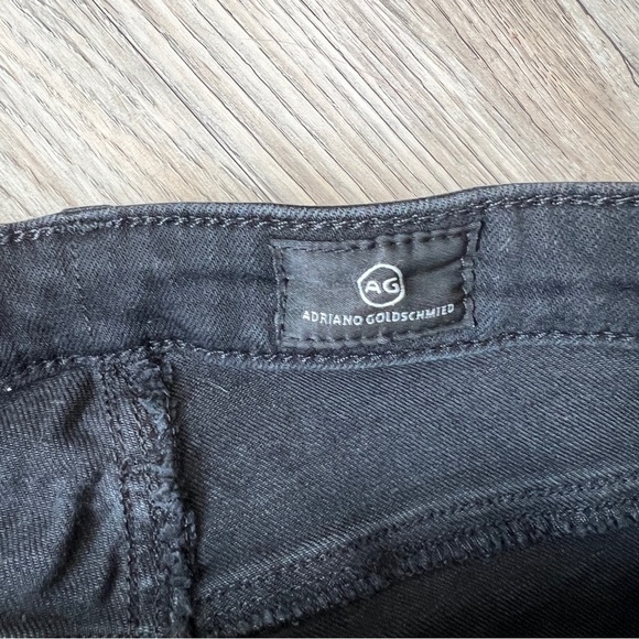 AG The Legging Ankle Skinny Jean - Picture 4 of 10